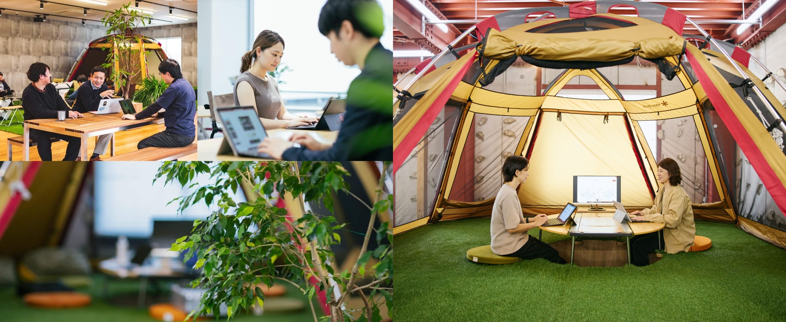 オフィスイメージ 